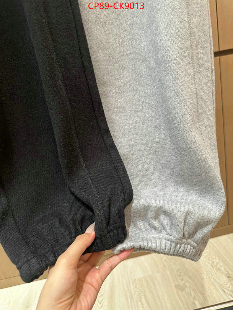 Clothing-MIU MIU ID: CK9013 $: 89USD