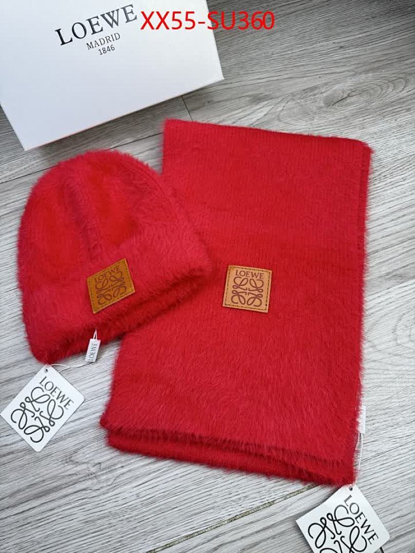 Cap(Hat)-Loewe ID: SU360 $: 55USD