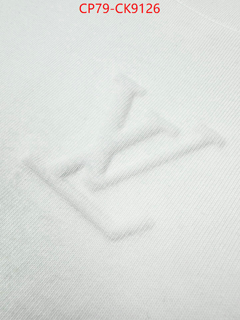 Clothing-LV ID: CK9126 $: 79USD