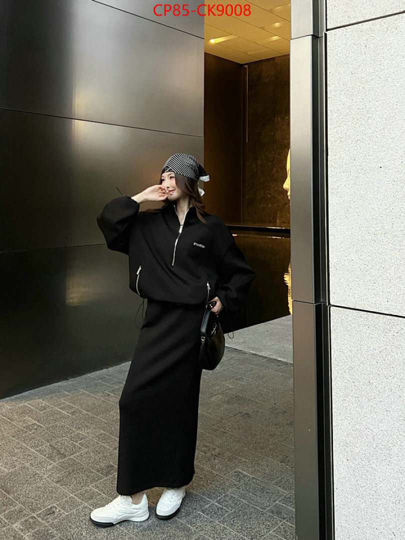 Clothing-MIU MIU ID: CK9008 $: 85USD