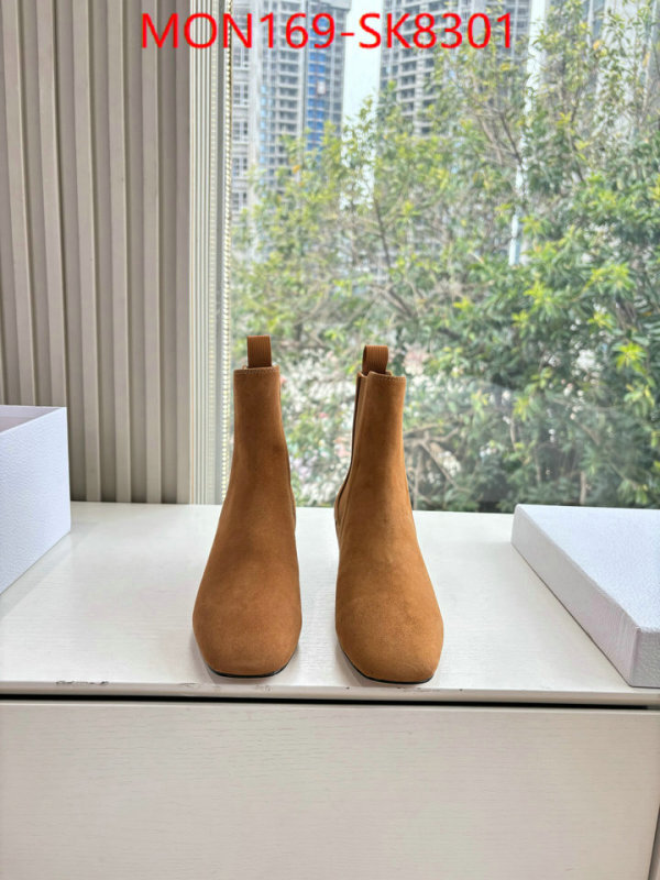 Women Shoes-Dior fashion ID: SK8301 $: 169USD