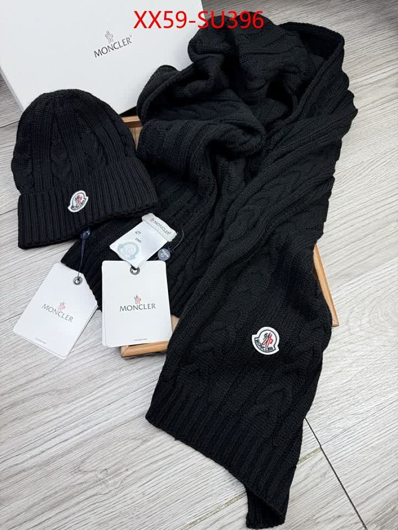 Scarf-Moncler ID: SU396 $: 59USD