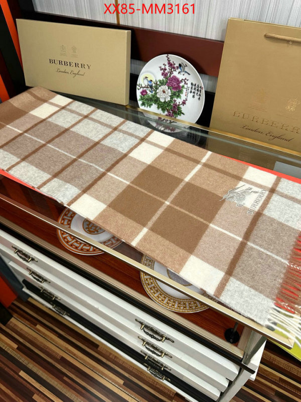 Scarf-Burberry best site for replica ID: MM3161 $: 85USD