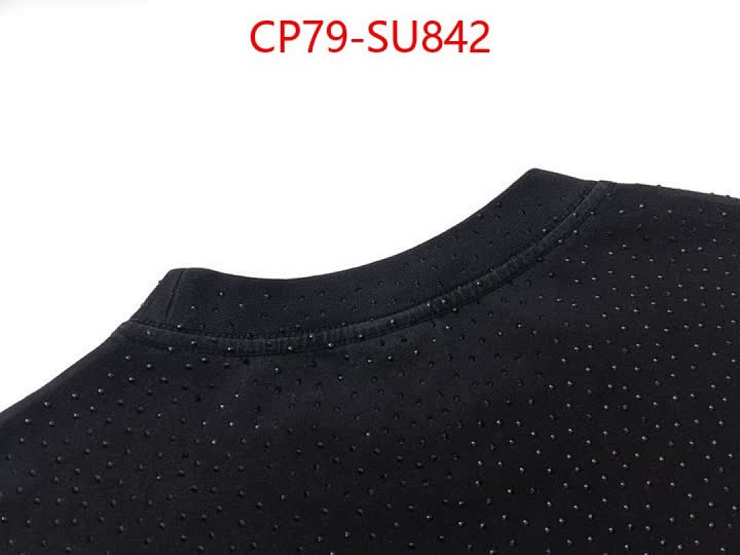 Clothing-Balenciaga ID: SU842 $: 79USD