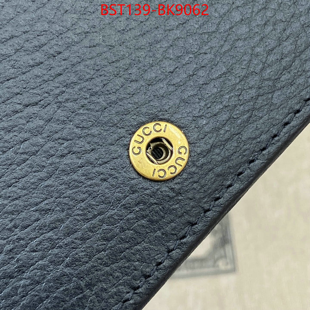 Gucci Bags(TOP)-Crossbody- ID: BK9062 $: 139USD,