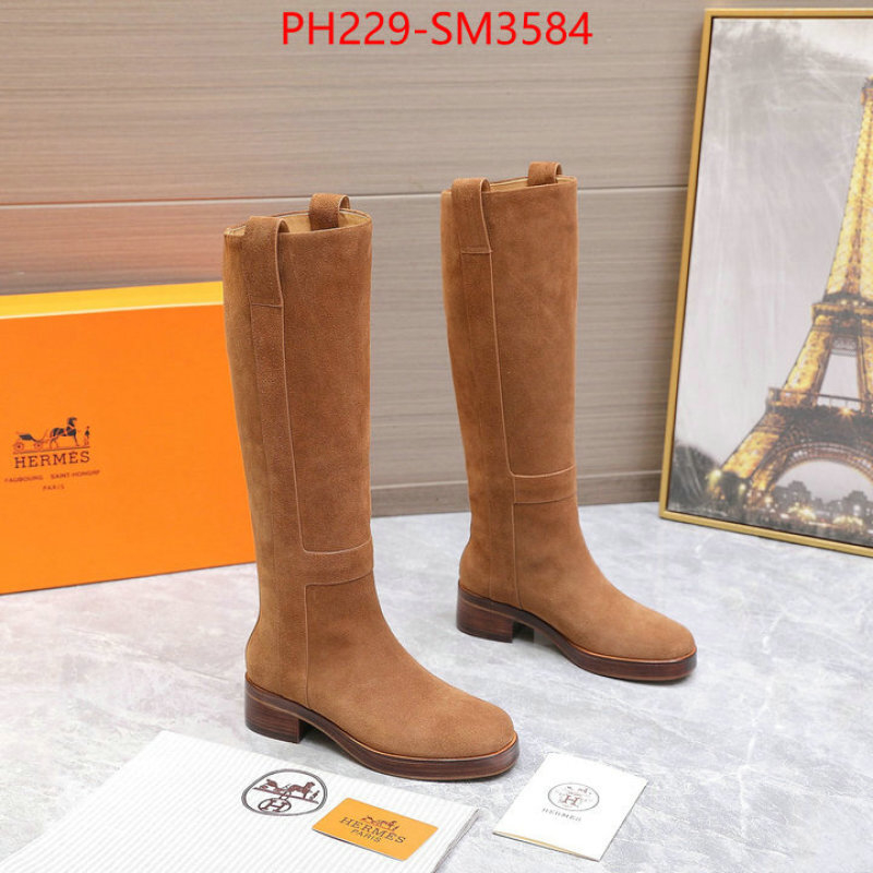 Women Shoes-Hermes ID: SM3584 $: 229USD