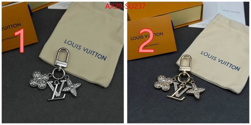Key pendant-LV ID: SU237 $: 29USD