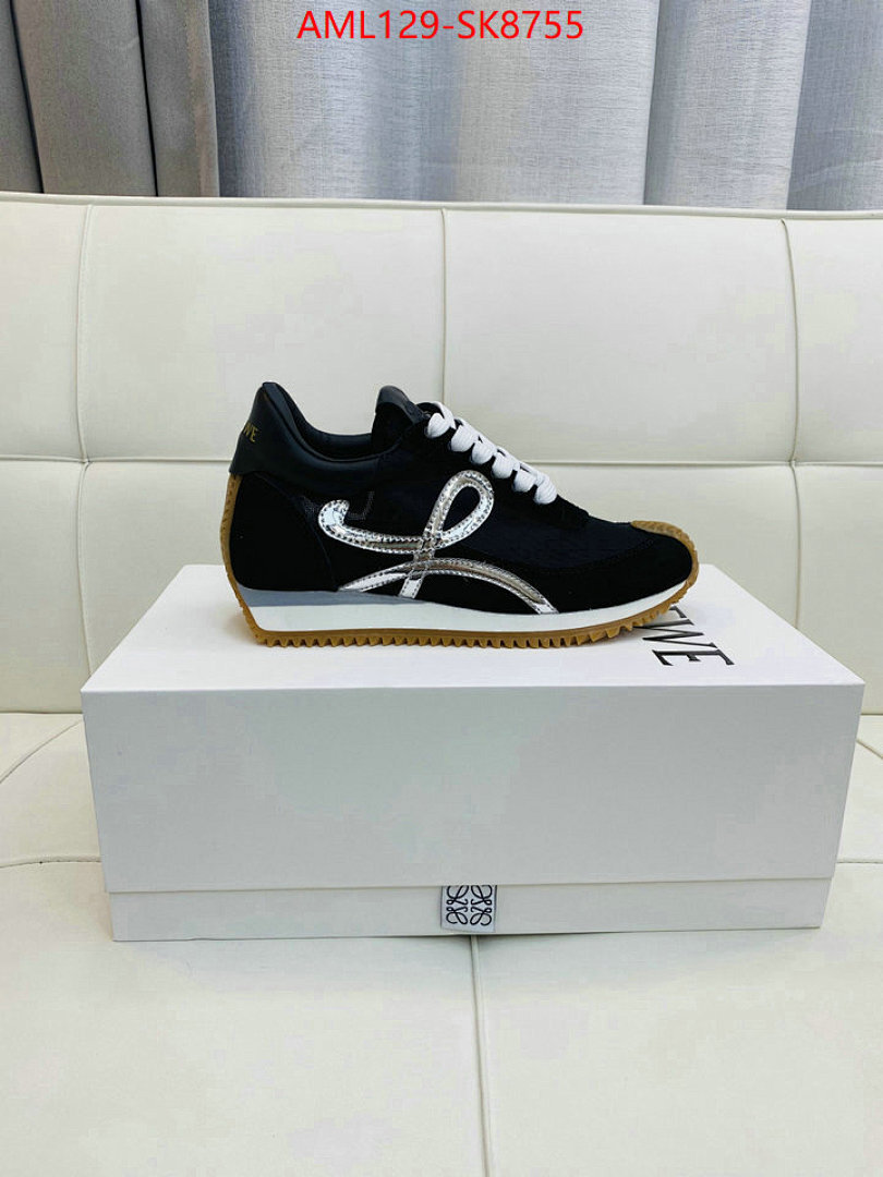 Women Shoes-Loewe ID: SK8755 $: 129USD