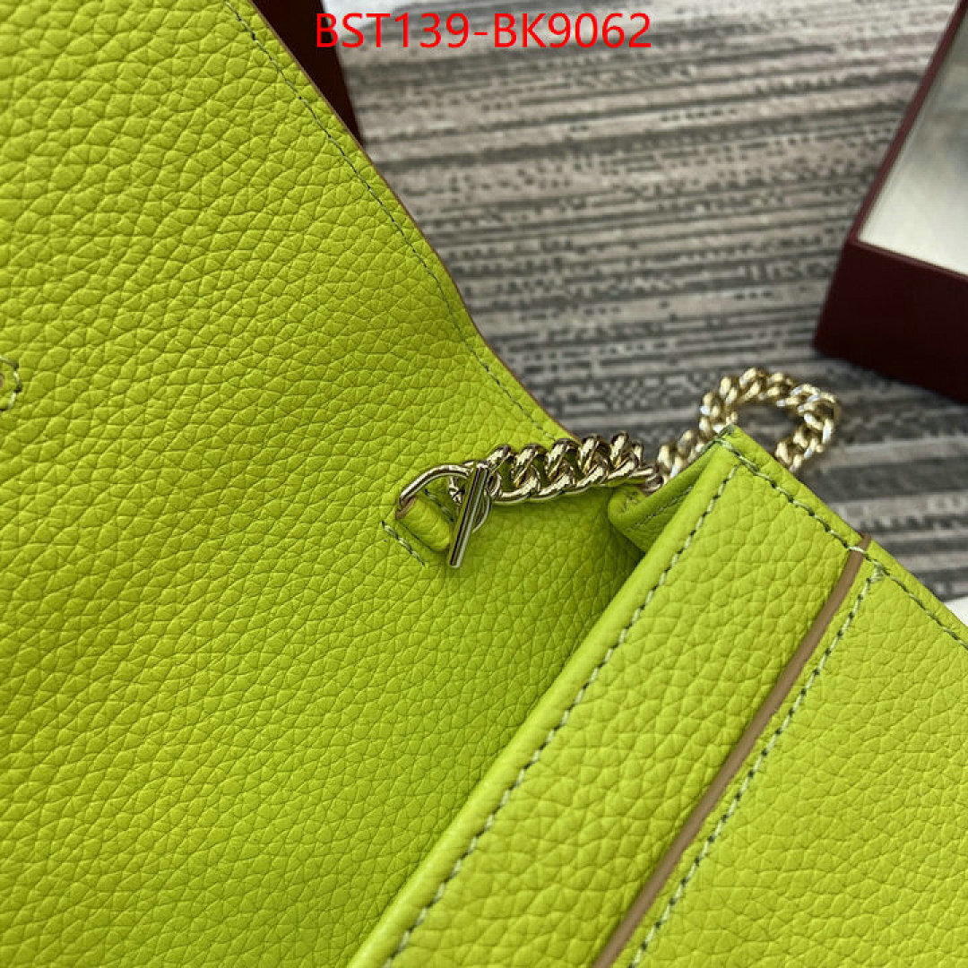 Gucci Bags(TOP)-Crossbody- ID: BK9062 $: 139USD,