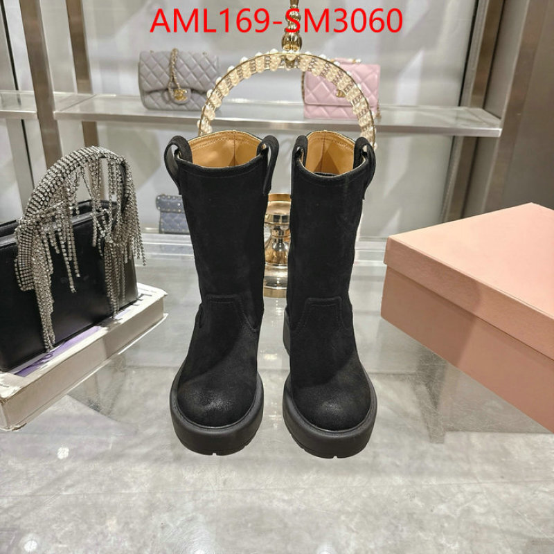 Women Shoes-Boots high quality customize ID: SM3060 $: 169USD