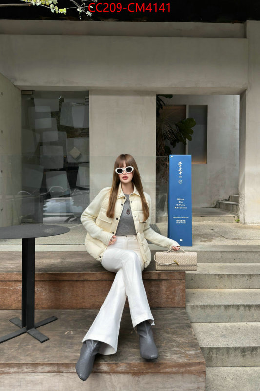 Down jacket Women-Brunello Cucinelli ID: CM4141 $: 209USD