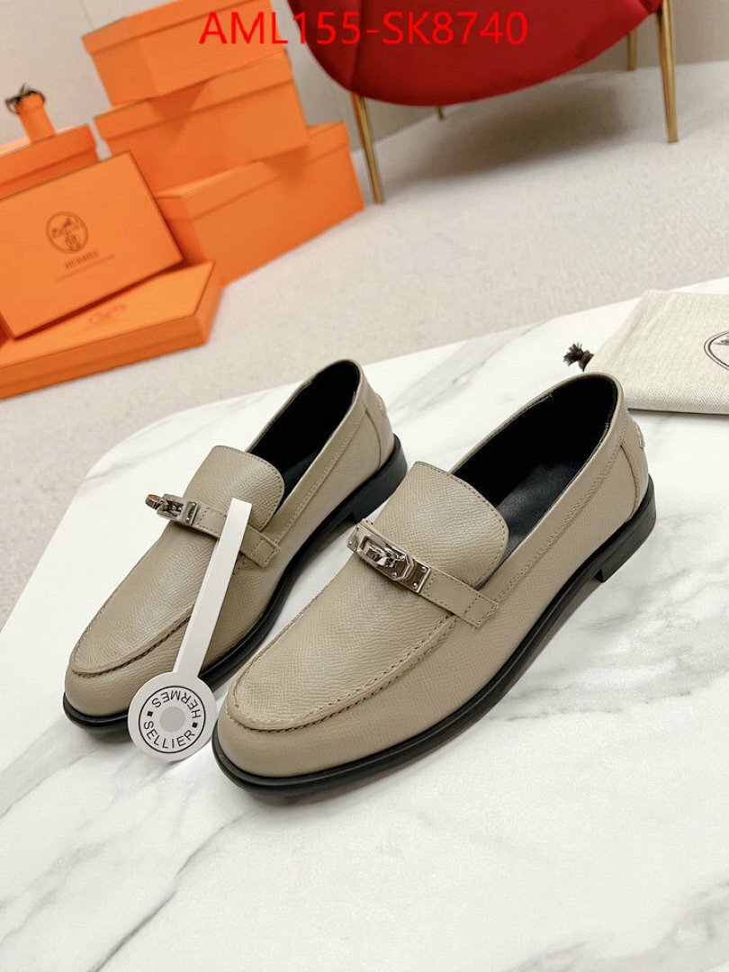Women Shoes-Hermes ID: SK8740 $: 155USD