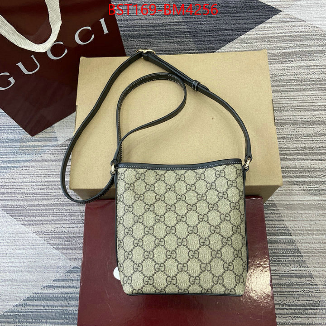 Gucci Bags(TOP)-Crossbody- ID: BM4256 $: 169USD,