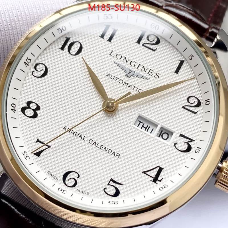 Watch(4A)-Longines where to find the best replicas ID: SU130 $: 185USD