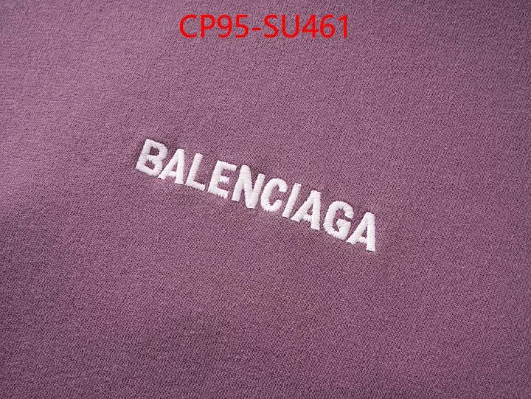 Clothing-Balenciaga ID: SU461 $: 95USD