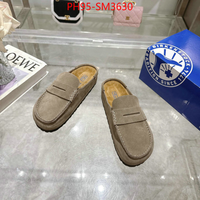 Women Shoes-Birkenstock ID: SM3630 $: 95USD