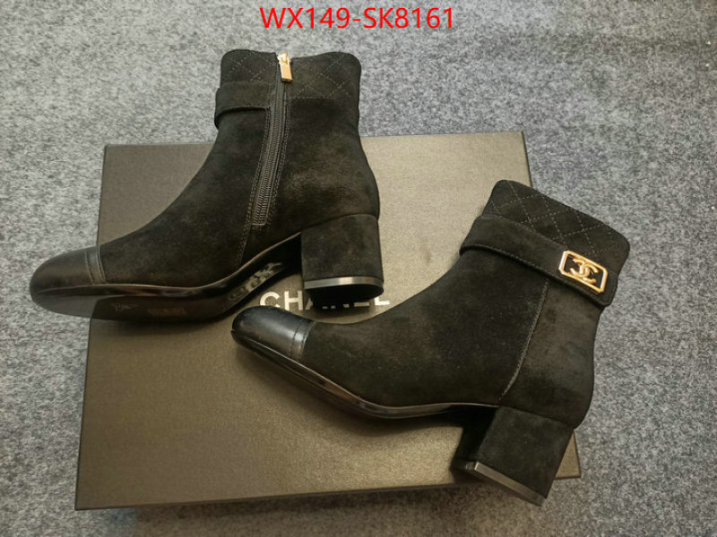 Women Shoes-Boots high quality ID: SK8161 $: 149USD