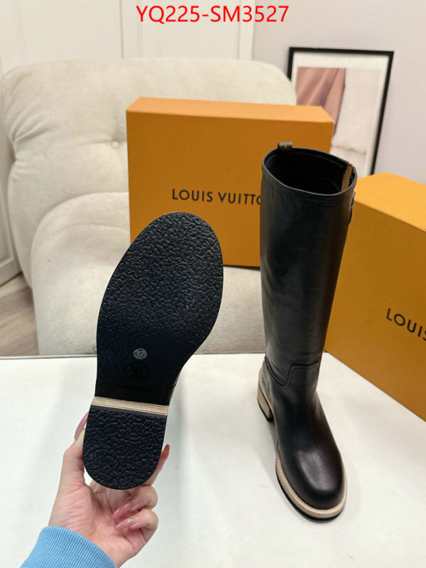 Women Shoes-Boots ID: SM3527 $: 225USD