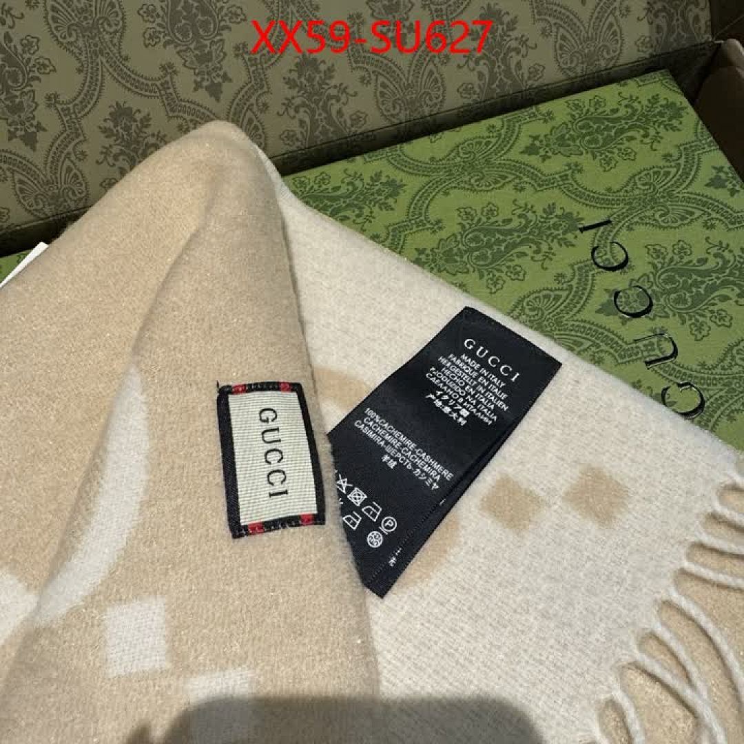 Scarf-Gucci ID: SU627 $: 59USD