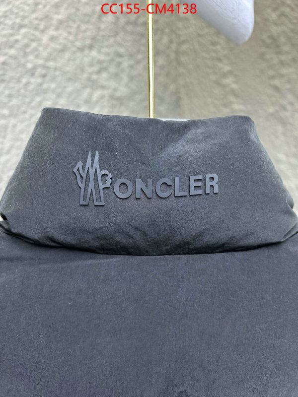 Down jacket Women-Moncler ID: CM4138 $: 155USD