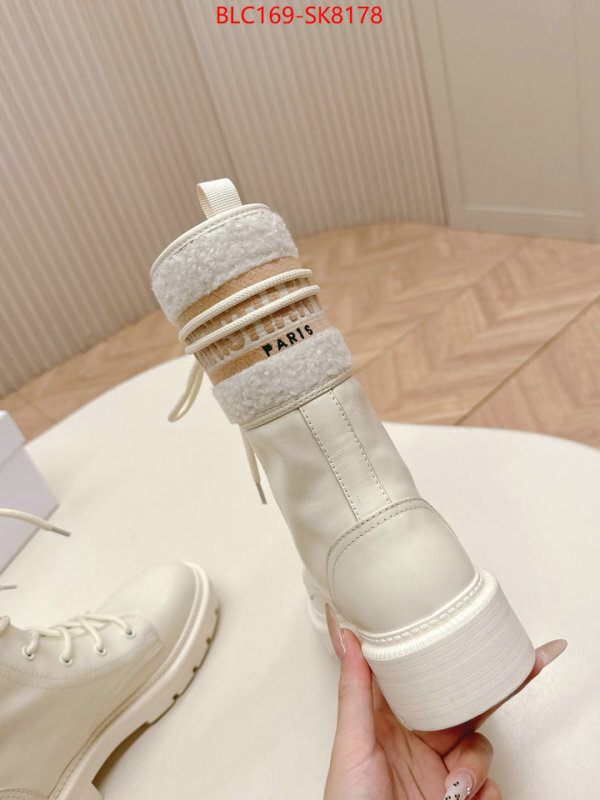 Women Shoes-Dior is it illegal to buy ID: SK8178 $: 169USD