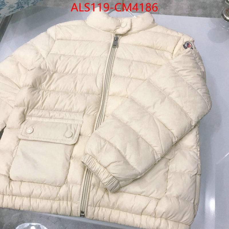 Kids clothing-Moncler ID: CM4186 $: 119USD