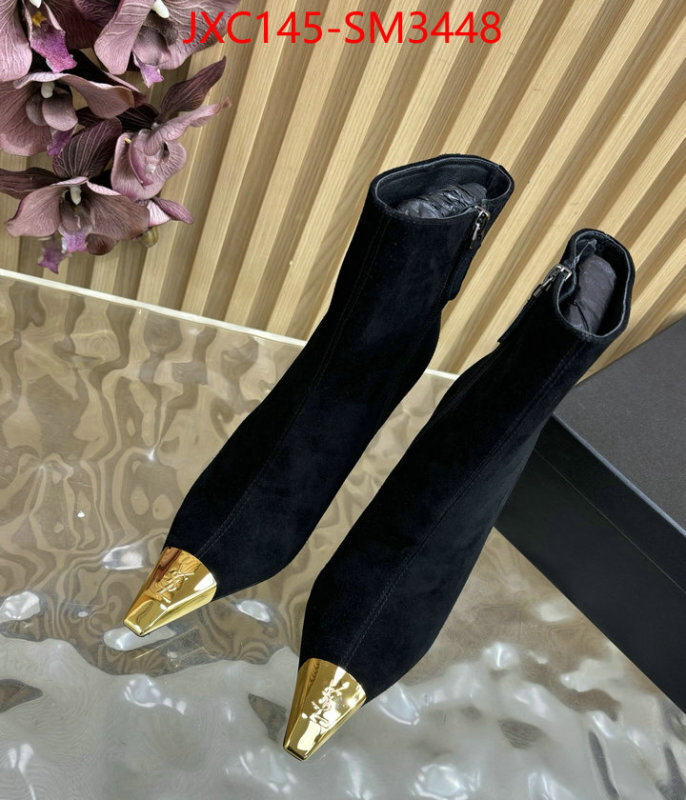 Women Shoes-YSL outlet sale store ID: SM3448 $: 145USD