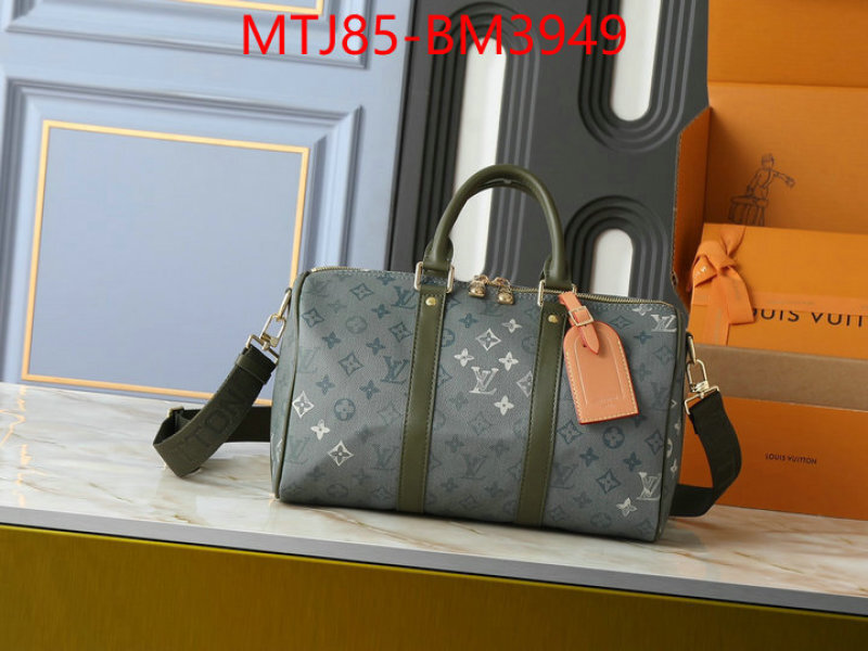 LV Bags(4A)-Speedy- ID: BM3949 $: 85USD,