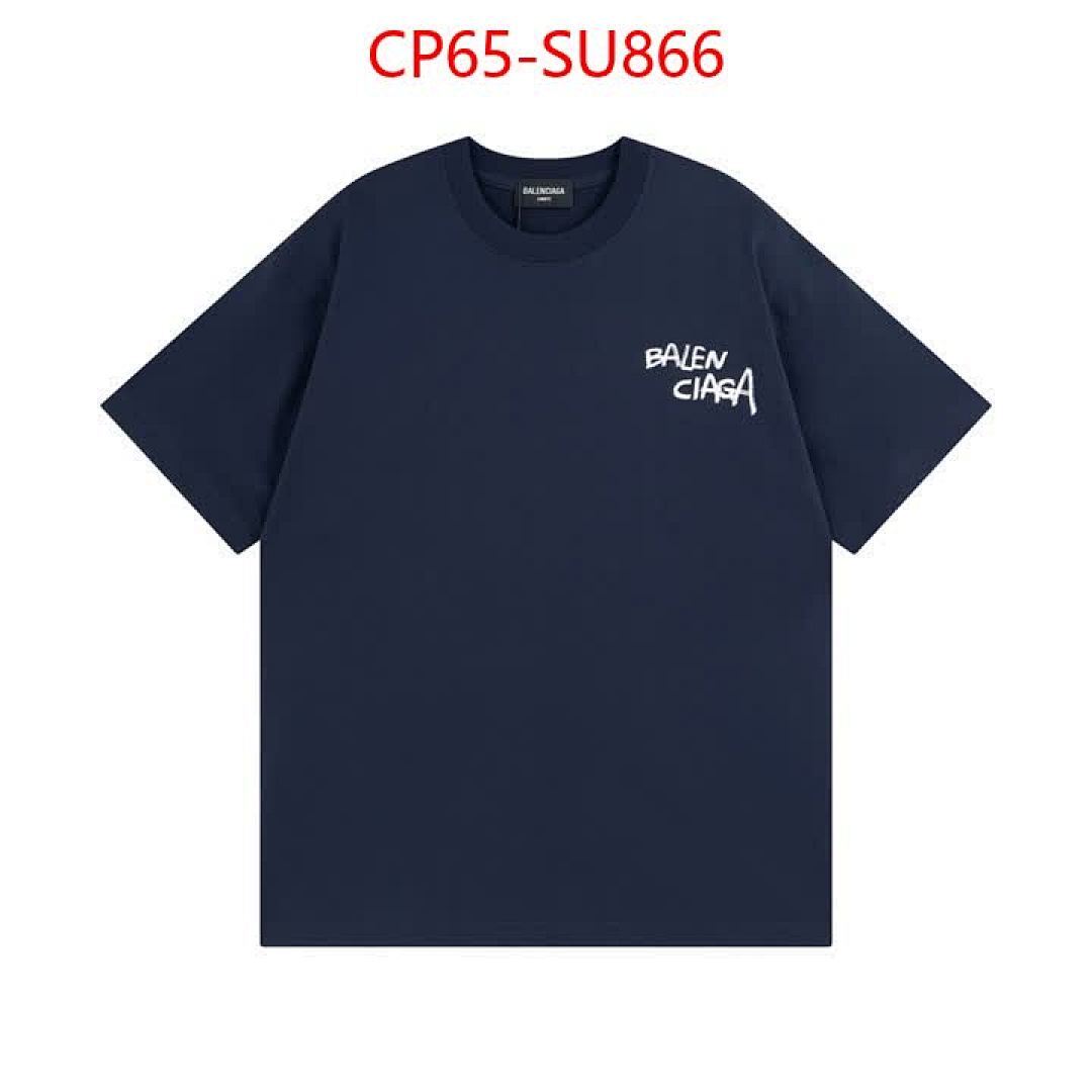 Clothing-Balenciaga ID: SU866 $: 65USD