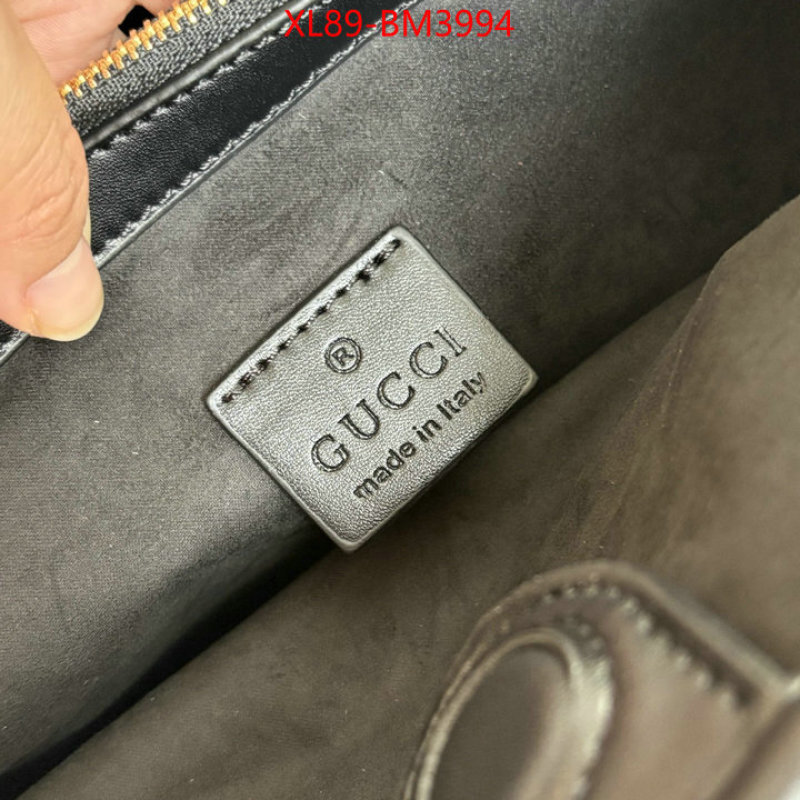 Gucci Bags(4A)-Handbag- ID: BM3994 $: 89USD,