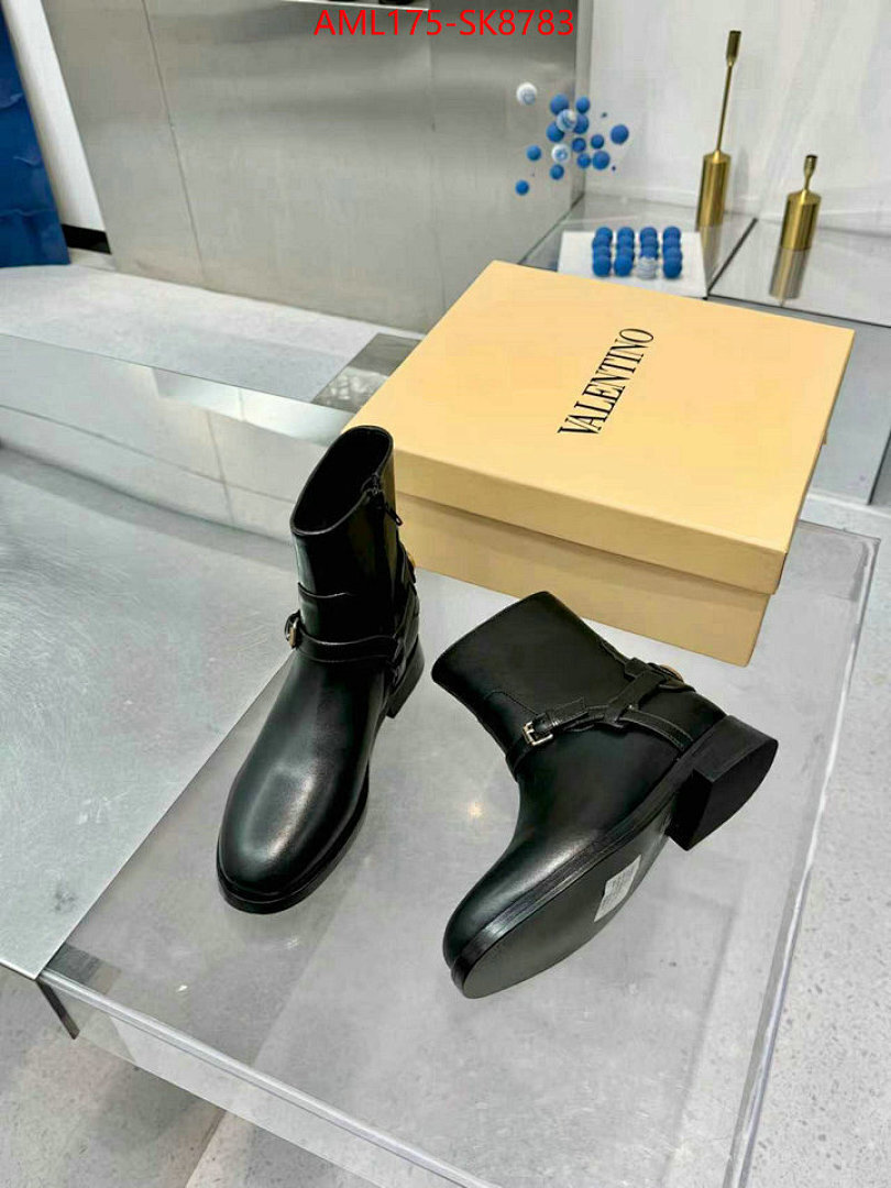 Women Shoes-Boots ID: SK8783 $: 175USD