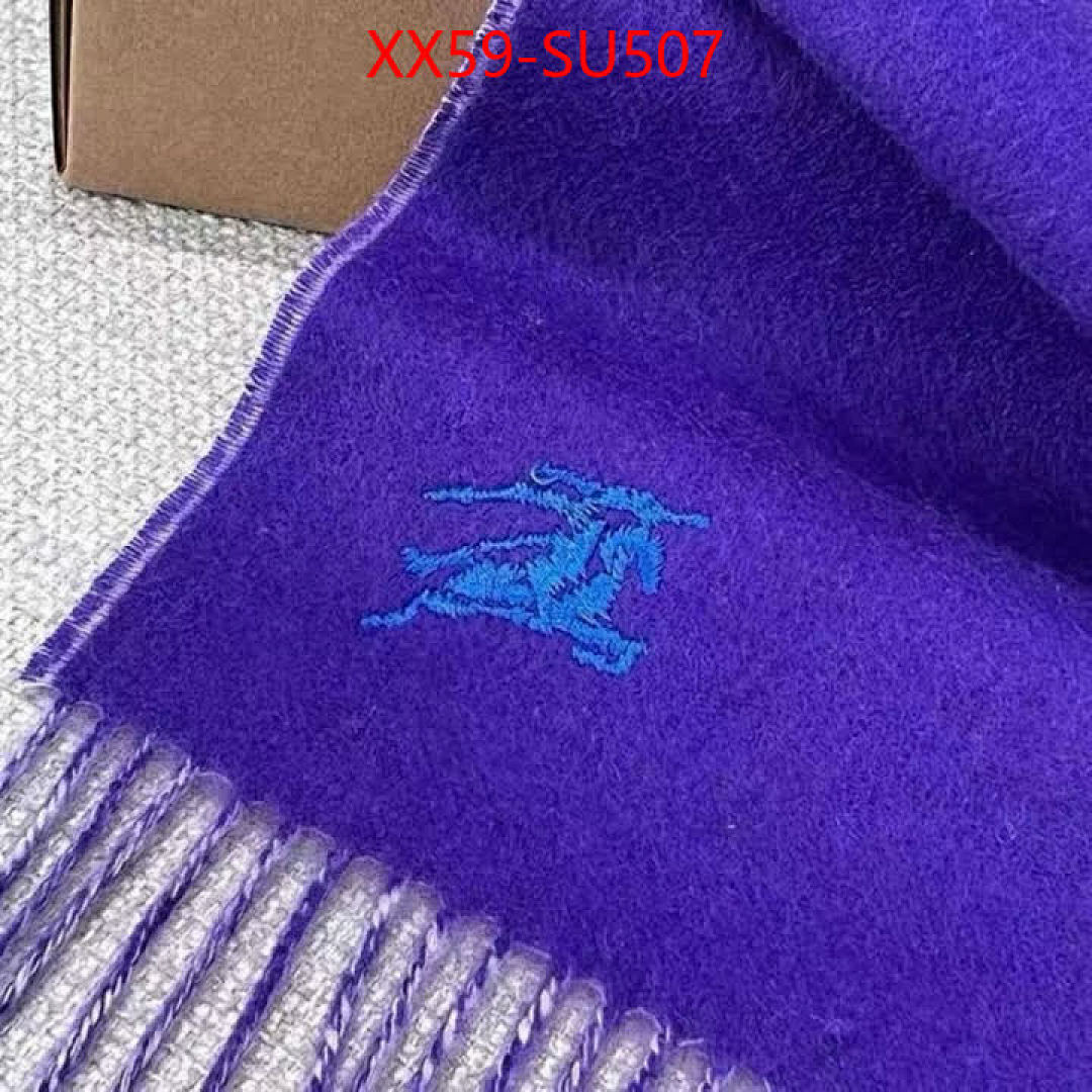 Scarf-Burberry ID: SU507 $: 59USD