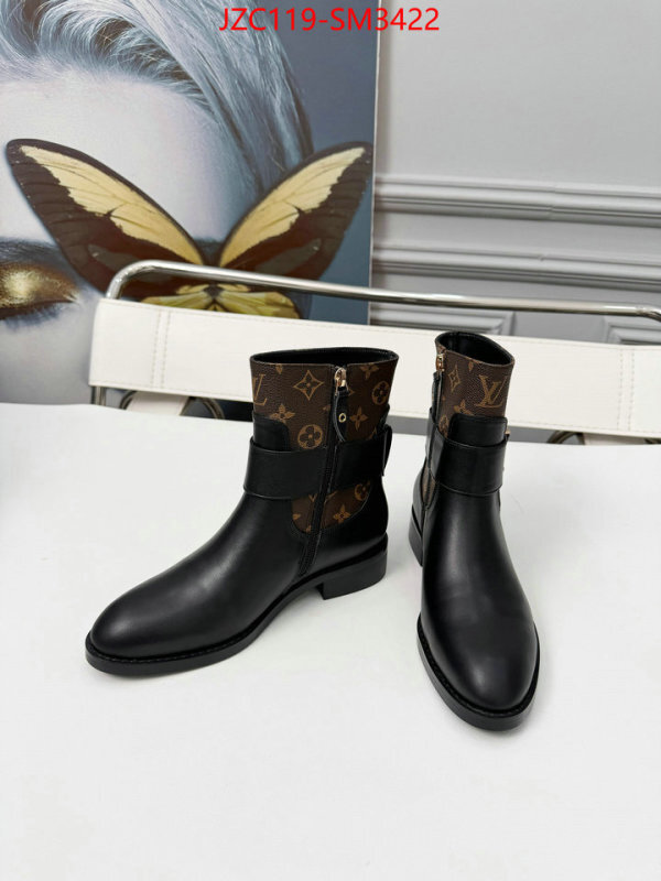 Women Shoes-LV best aaaaa ID: SM3422 $: 119USD