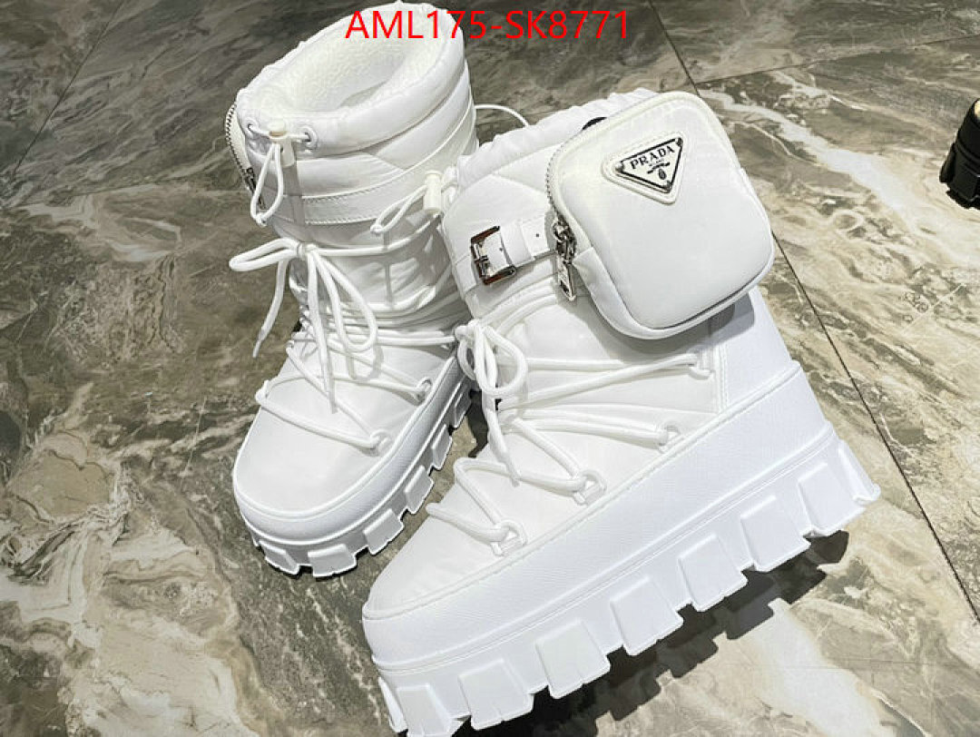 Women Shoes-Boots ID: SK8771 $: 175USD