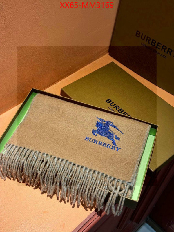 Scarf-Burberry buy luxury 2024 ID: MM3169 $: 65USD