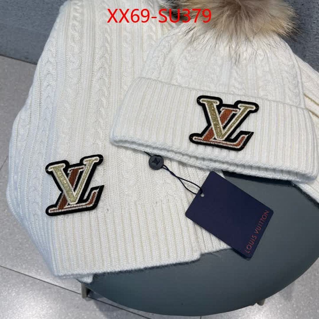 Cap(Hat)-LV ID: SU379 $: 69USD