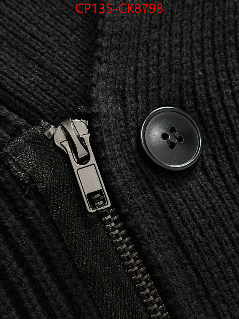 Clothing-Stone Island ID: CK8798 $: 135USD