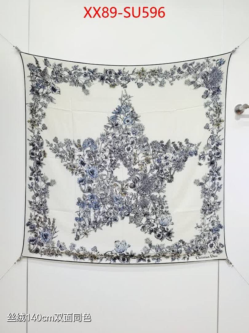 Scarf-Dior ID: SU596 $: 89USD