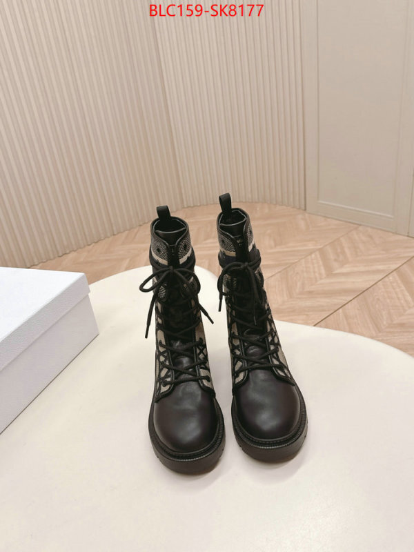 Women Shoes-Dior 7 star replica ID: SK8177 $: 159USD