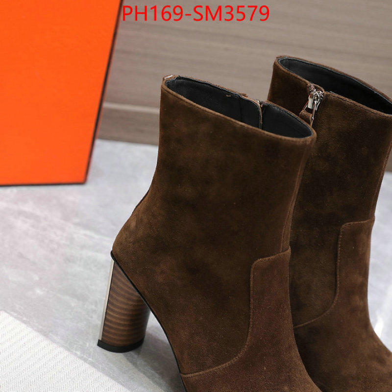 Women Shoes-Boots ID: SM3579 $: 169USD
