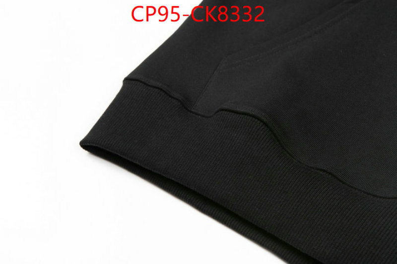 Clothing-Dior practical and versatile replica designer ID: CK8332 $: 95USD