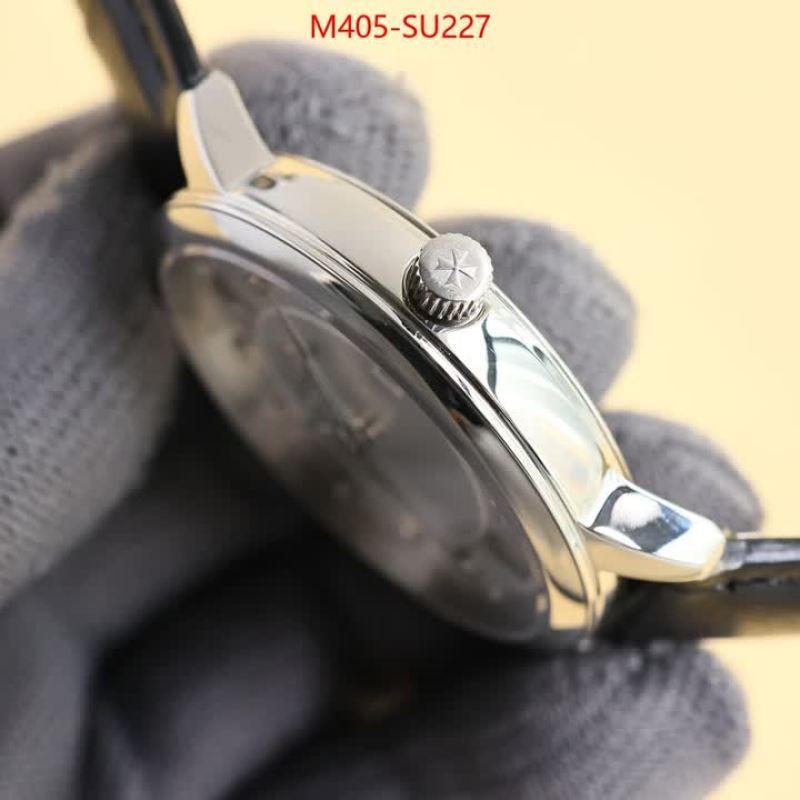 Watch(TOP)-Vacheron Constantin ID: SU227 $: 405USD