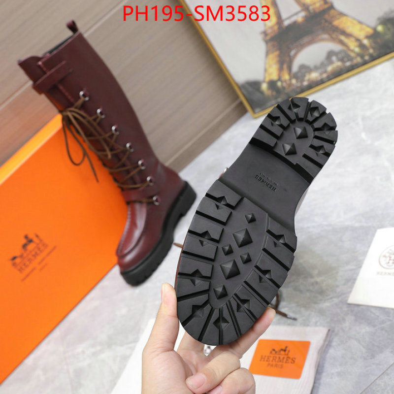 Women Shoes-Boots ID: SM3583 $: 195USD