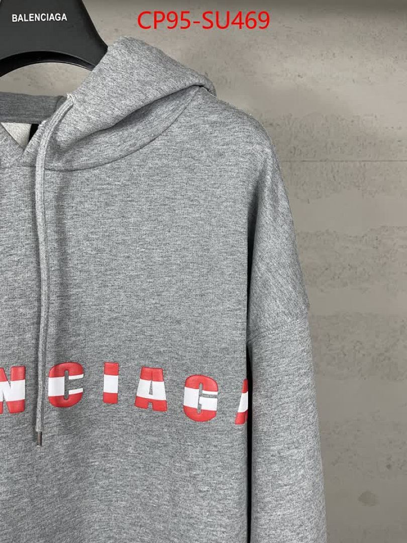 Clothing-Balenciaga ID: SU469 $: 95USD