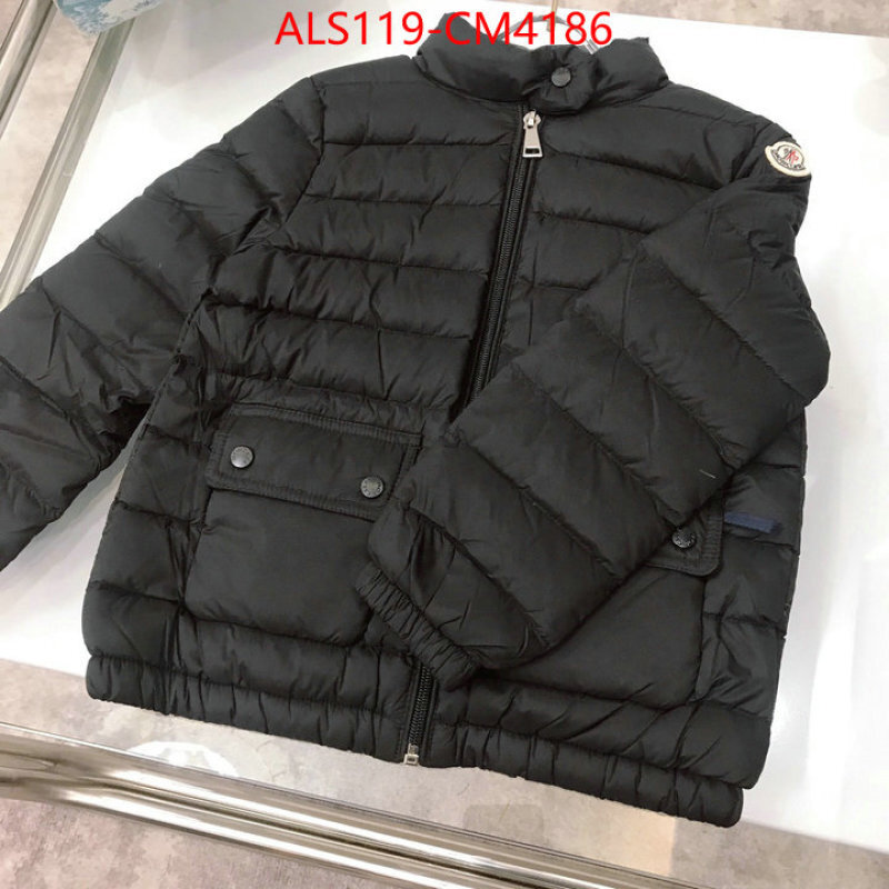 Kids clothing-Moncler ID: CM4186 $: 119USD