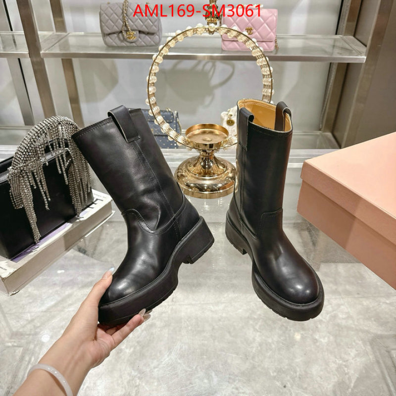 Women Shoes-Boots fashion designer ID: SM3061 $: 169USD