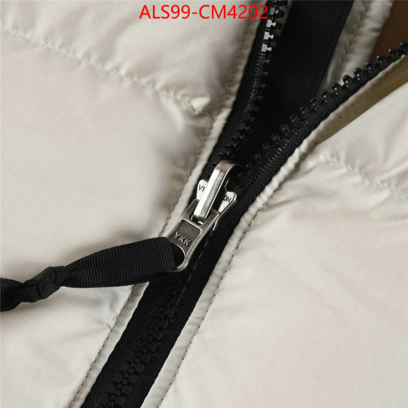 Kids clothing-The North Face ID: CM4202 $: 99USD