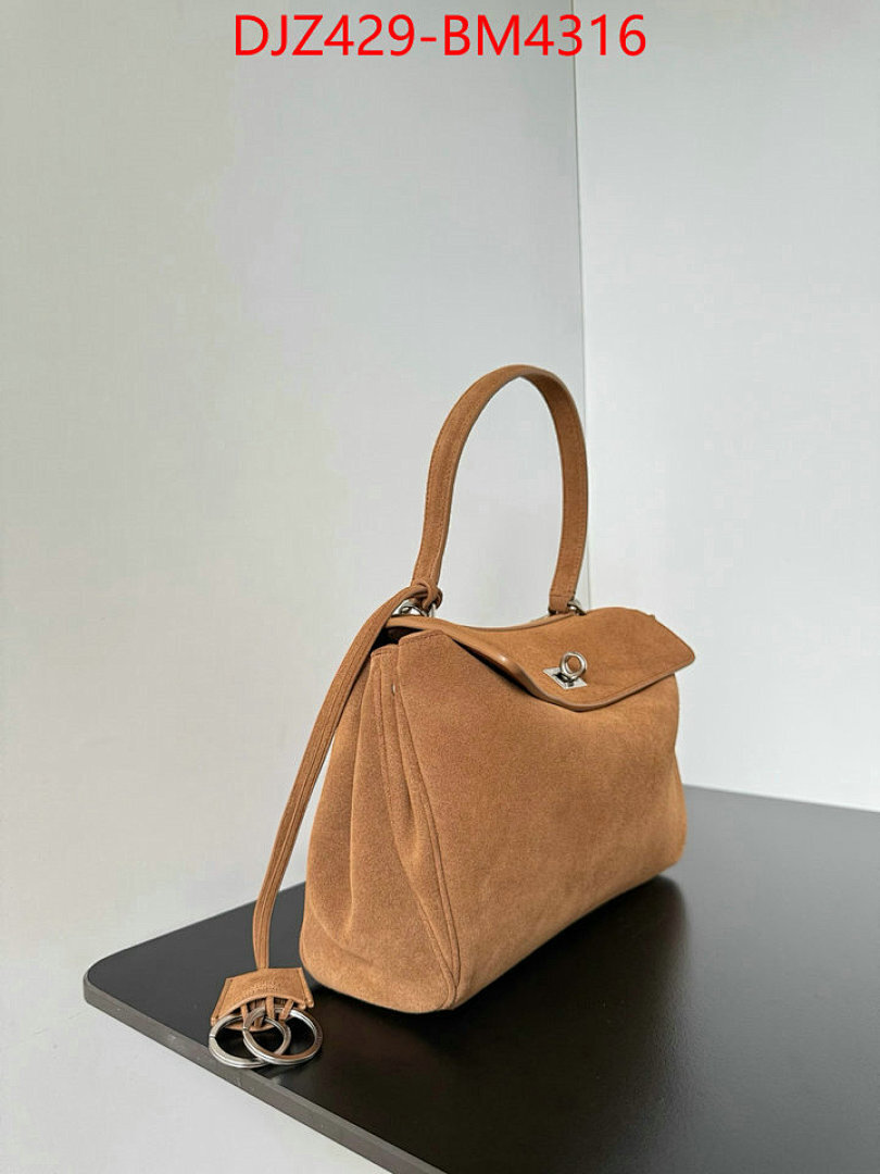 Balenciaga Bags(TOP)-Handbag- ID: BM4316