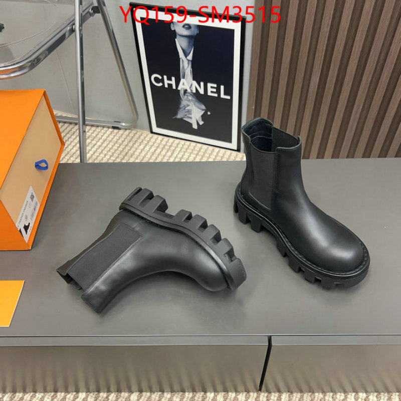 Men Shoes-LV ID: SM3515 $: 159USD