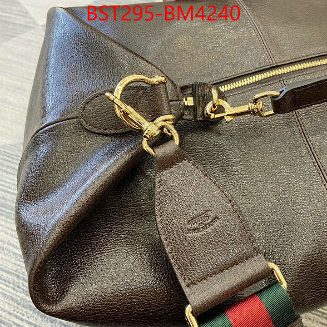 Gucci Bags(TOP)-Crossbody- ID: BM4240 $: 295USD,